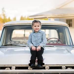 Meet your Posher, Tamara